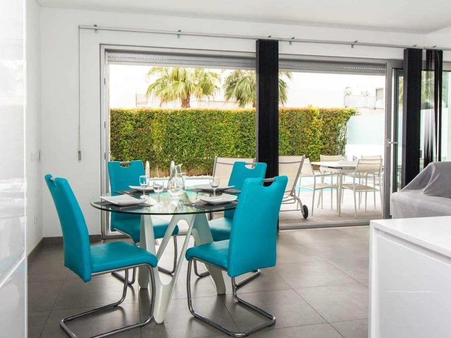 Harmony 4B House - Privat Pool & Ecologic & Privacy & Albufeira Villa Exterior photo