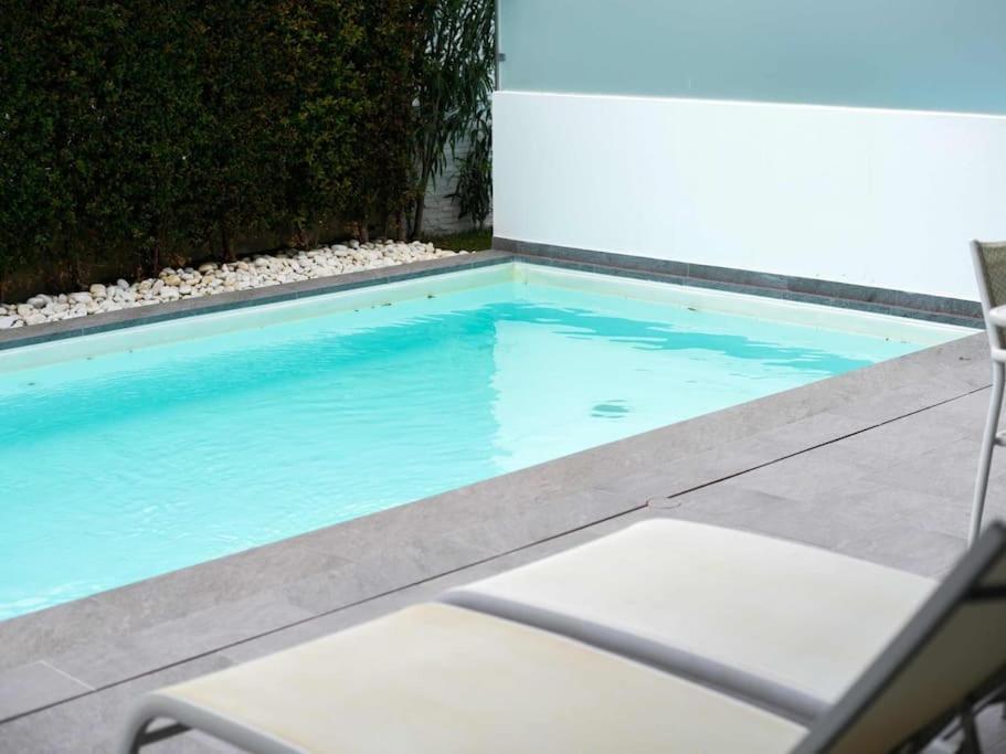 Harmony 4B House - Privat Pool & Ecologic & Privacy & Albufeira Villa Exterior photo