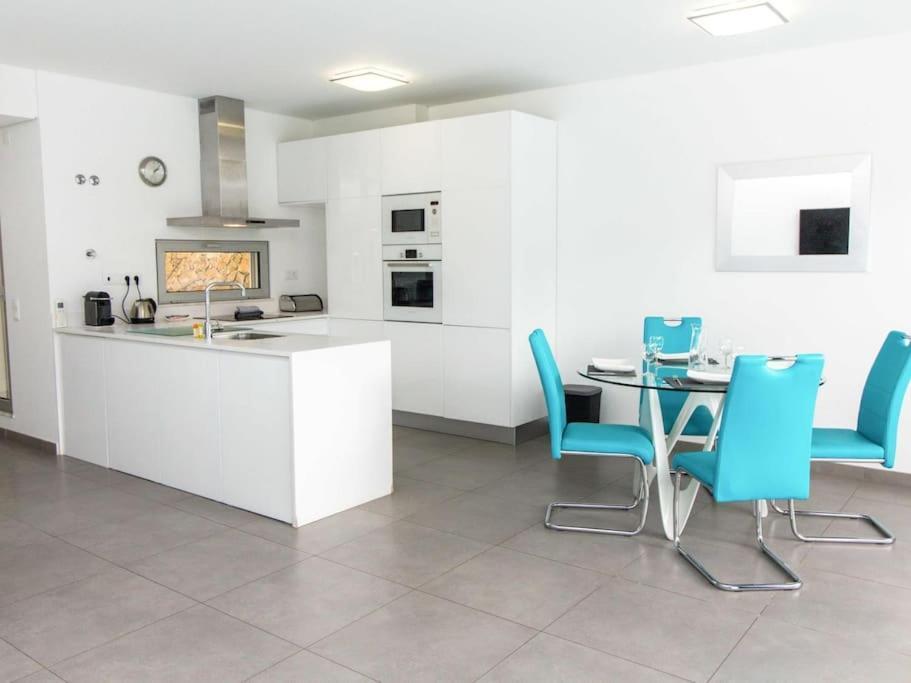 Harmony 4B House - Privat Pool & Ecologic & Privacy & Albufeira Villa Exterior photo
