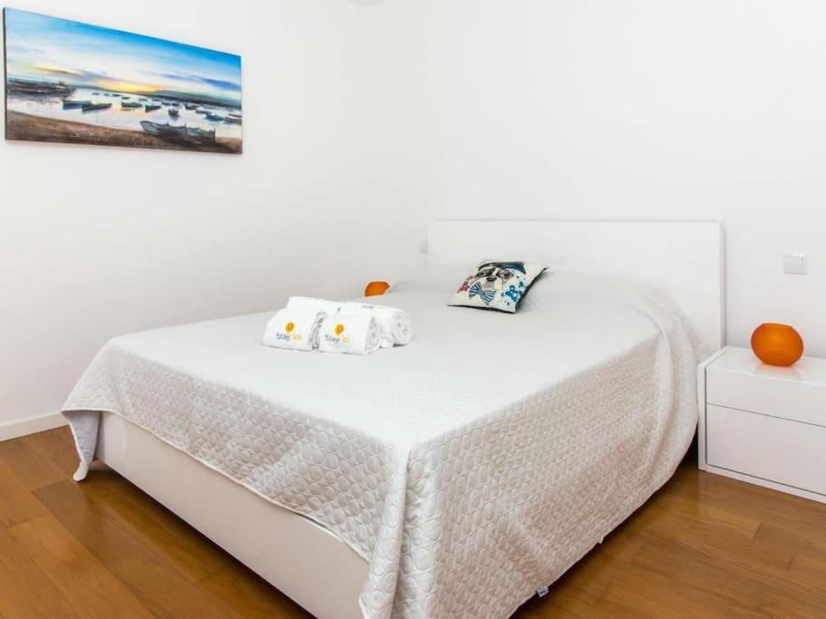 Harmony 4B House - Privat Pool & Ecologic & Privacy & Albufeira Villa Exterior photo